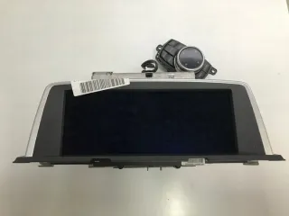  Блок навигации BMW 6 F06/F12/F13 Арт e10557087, вид 1