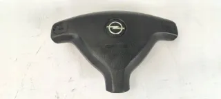 90437771 Подушка безопасности Opel Astra G Арт e10557088, вид 1