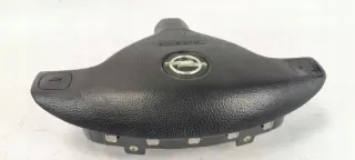 90437771 Подушка безопасности Opel Astra G Арт e10557088, вид 3