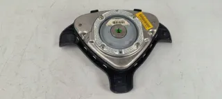 90437771 Подушка безопасности Opel Astra G Арт e10557088, вид 5