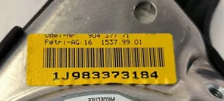 90437771 Подушка безопасности Opel Astra G Арт e10557088, вид 7