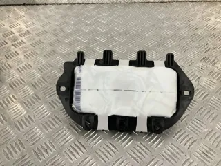 9820860280 Подушка безопасности Opel Corsa F Арт e10557203, вид 1
