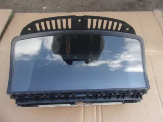 6967626 65826967626 8385449 Блок навигации BMW 7 E65/E66 Арт e10557290, вид 1