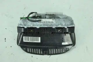 6933162 Блок навигации BMW 7 E65/E66 Арт e10557303, вид 3
