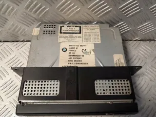 14506710 Блок навигации BMW 7 E65/E66 Арт e10557344, вид 2