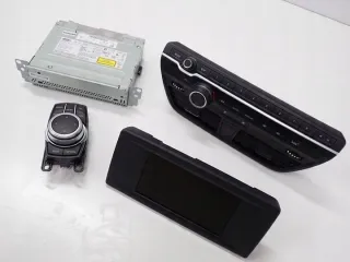 9471068 9306742 9379120 8717545 Блок навигации BMW i3 Арт e10557459, вид 2