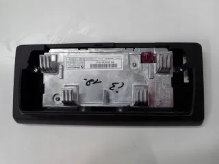 9471068 9306742 9379120 8717545 Блок навигации BMW i3 Арт e10557459, вид 7