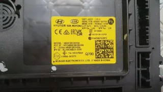 95400-Q0790 Блок комфорта Hyundai i20  2 Арт e10557509, вид 2