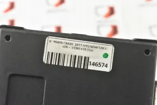 95400-C8820 95400C8820 116RA-002958 Блок комфорта Hyundai i20 1 Арт e10557607, вид 4