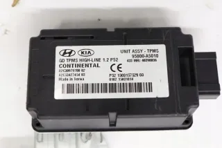 95800-A5010 Блок комфорта Hyundai i30 GD Арт e10557807, вид 2