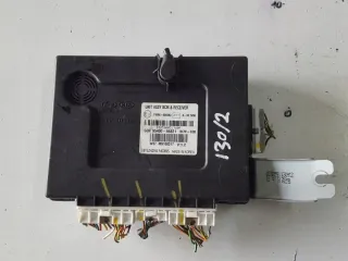  95400-A6821 Блок комфорта Hyundai i30 GD Арт e10557808, вид 1