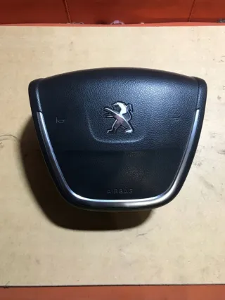 96863325ZE Подушка безопасности Peugeot 508 Арт e10557957, вид 1