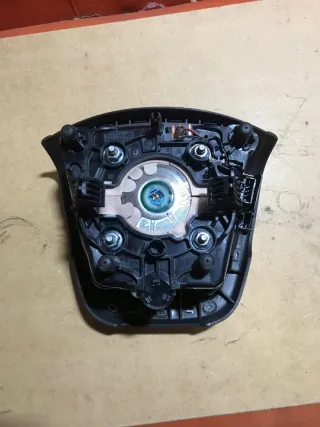 96863325ZE Подушка безопасности Peugeot 508 Арт e10557957, вид 2