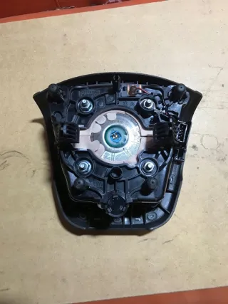 96863325ZE Подушка безопасности Peugeot 508 Арт e10557957, вид 3