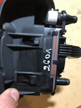 96863325ZE Подушка безопасности Peugeot 508 Арт e10557957, вид 4