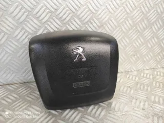 07356857830 Подушка безопасности Peugeot Boxer 2 Арт e10558082, вид 1