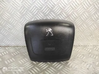 07356857830 Подушка безопасности Peugeot Boxer 2 Арт e10558082, вид 2