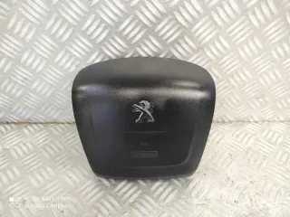 07356857830 Подушка безопасности Peugeot Boxer 2 Арт e10558082, вид 3