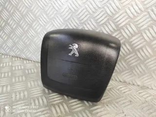 07356857830 Подушка безопасности Peugeot Boxer 2 Арт e10558082, вид 4