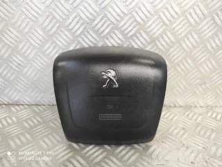 07356857830 Подушка безопасности Peugeot Boxer 2 Арт e10558082, вид 5
