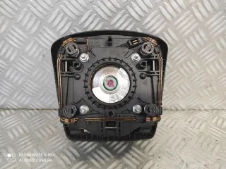 07356857830 Подушка безопасности Peugeot Boxer 2 Арт e10558082, вид 6