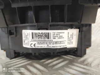 07356857830 Подушка безопасности Peugeot Boxer 2 Арт e10558082, вид 8