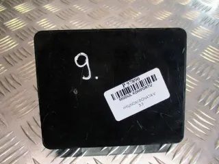95400-3K201 Блок комфорта Hyundai Sonata (NF) Арт e10558135, вид 1