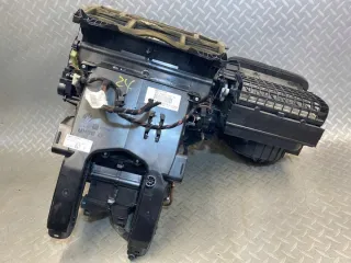 13497124 13590315 Отопитель в сборе (печка) Opel Astra J Арт e10558199, вид 1