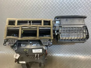13497124 13590315 Отопитель в сборе (печка) Opel Astra J Арт e10558199, вид 4