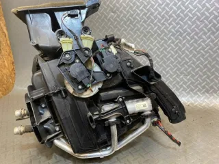 13497124 13590315 Отопитель в сборе (печка) Opel Astra J Арт e10558199, вид 9