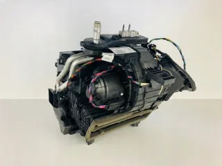 9829049480 Отопитель в сборе (печка) Opel Mokka 2 Арт e10558488, вид 1
