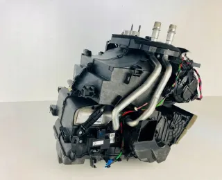 9829049480 Отопитель в сборе (печка) Opel Mokka 2 Арт e10558488, вид 2