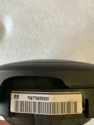 Подушка безопасности Rolls-Royce Cullinan 2018г. 3094921 - Фото 4