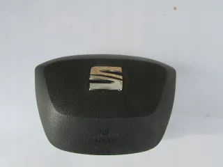 5F0880201C Подушка безопасности Seat Ateca Арт e10558995, вид 1