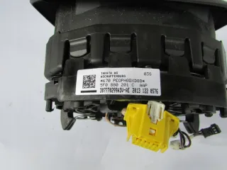 5F0880201C Подушка безопасности Seat Ateca Арт e10558995, вид 3