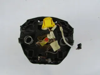 5F0880201C Подушка безопасности Seat Ateca Арт e10558995, вид 4