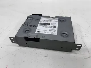 9839633180 Блок навигации Citroen C3 Aircross  Арт e10559194, вид 1