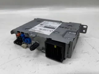 9839633180 Блок навигации Citroen C3 Aircross  Арт e10559194, вид 2