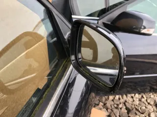 2000-2005 Зеркало наружное правое Volkswagen Passat B5 Арт e10559316, вид 3