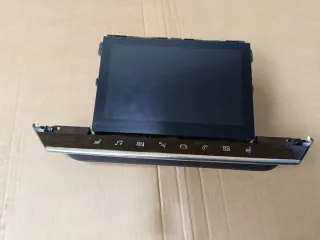 983042648000 Блок навигации Citroen C5 Aircross Арт e10559336, вид 1