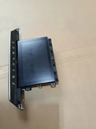 983042648000 Блок навигации Citroen C5 Aircross Арт e10559336, вид 3