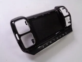 9830426480 Блок навигации Citroen C5 Aircross Арт e10559366, вид 2