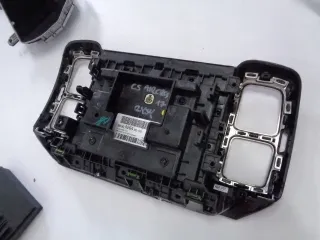 9830426480 Блок навигации Citroen C5 Aircross Арт e10559366, вид 7