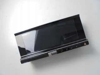 9818615980 Блок навигации Citroen DS7 Crossback Арт e10559457