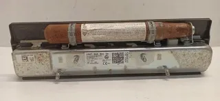 567880841D Подушка безопасности Skoda Kodiaq Арт e10559469, вид 2