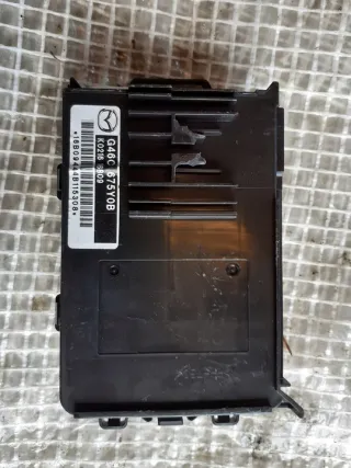  G46C675Y0B Блок комфорта Mazda 5 1 Арт e10559599, вид 1