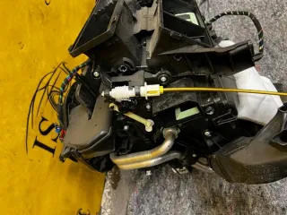 2Q1819021A 2Q0907511D Отопитель в сборе (печка) Skoda Scala Арт e10559700, вид 5