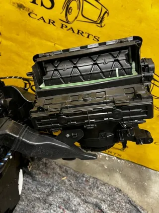 2Q1819021A 2Q0907511D Отопитель в сборе (печка) Skoda Scala Арт e10559700, вид 7