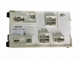 2469008510 A2469008510 Блок комфорта Mercedes B W246 Арт e10559966, вид 1