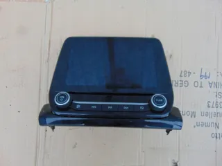 H1BT-18B955-FE Блок навигации Ford EcoSport Арт e10560515, вид 1